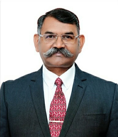Image of Commodore A Madhavarao (Retd.)