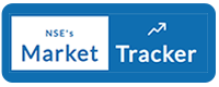 NSE's market tracker