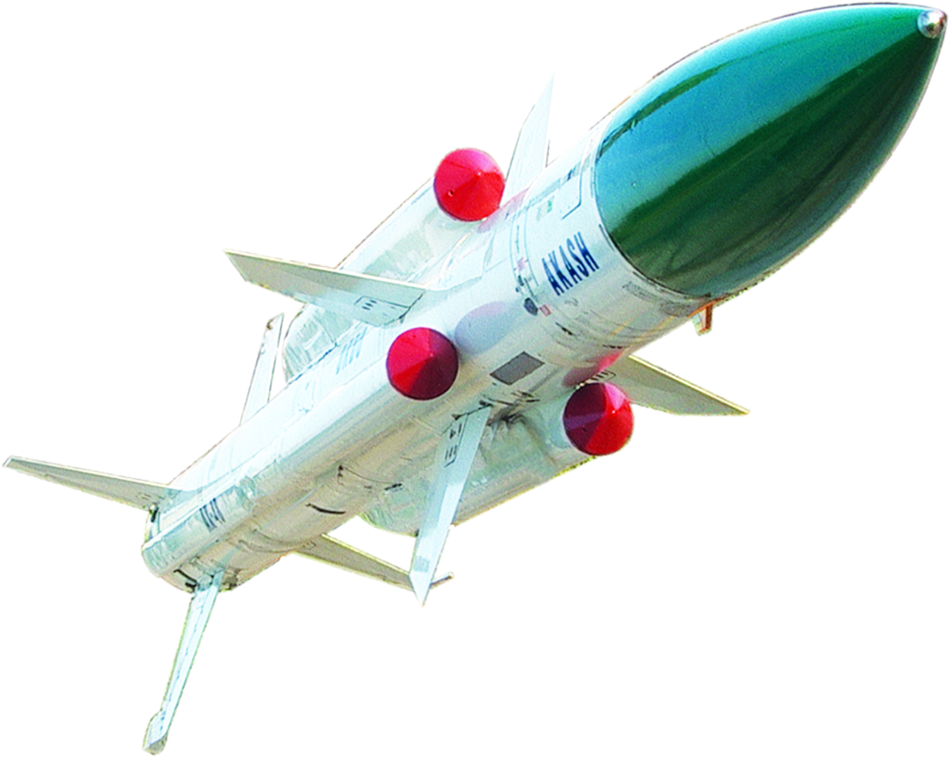 Bdl signs contract for supply of akash to iaf