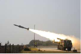 BDL gears up to take up Akash export orders