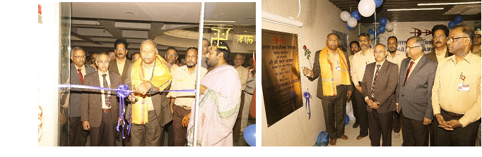 BDL Corporate Office Re-Located - 2017