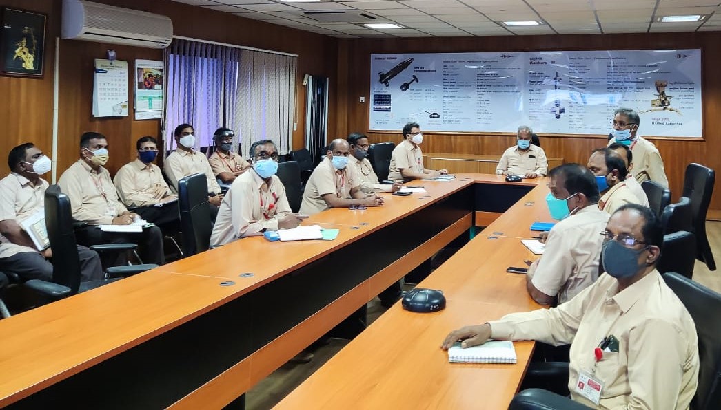 Awareness program on Azadi ka Amrit Mahotsav