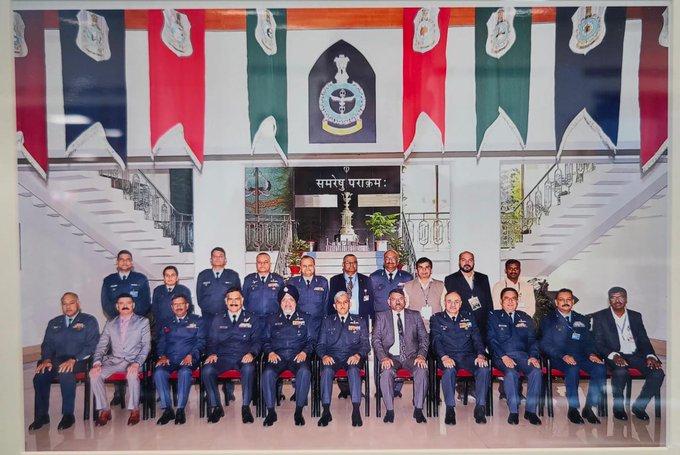 Two-Day Conference at Guwahati and Shillong