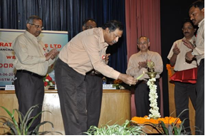 Civil Vendors meet organized by BDL 2017