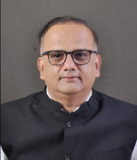Image of Shri. Chetan Bansilal Kankaria