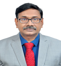 Shri G Gayatri Prasad assumes charge as Director (Finance) of BDL