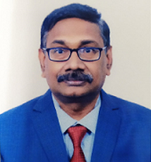 Image of श्री जी. गायत्री प्रसाद