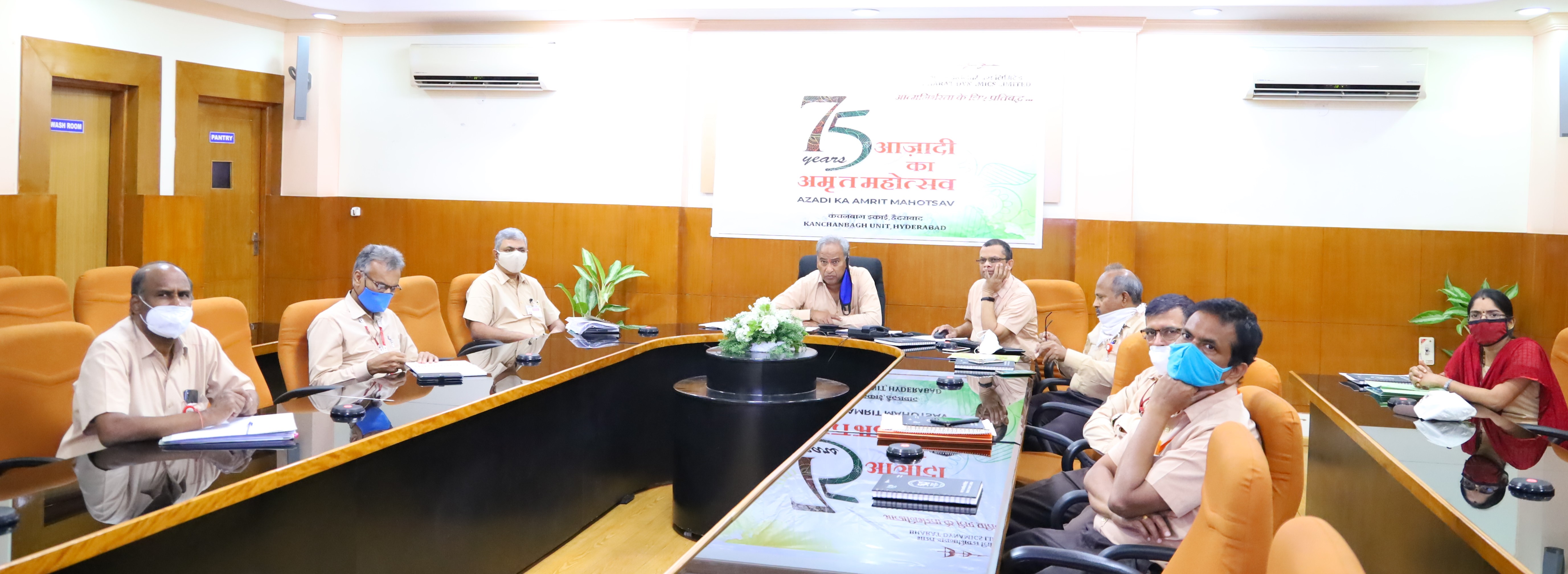 Indigenization Opportunities for Industry