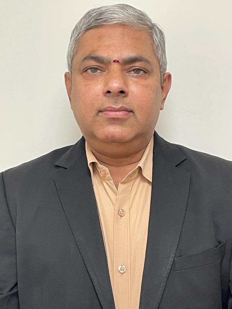 Shri P V Raja Ram assumes charge as Director (Production), BDL