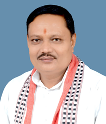 Image of श्री जशवंत लाल