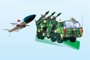 Akash Weapon System