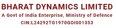 Official Website of Bharat Dynamics Limited, A Government of India Enterprise, Ministry of Defence.