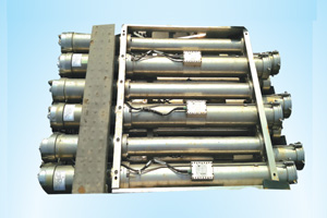 C 303S एंटी-टॉरपीडो डिकॉय लॉन्चिंग सिस्टम