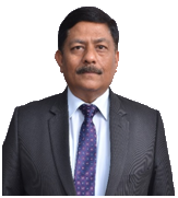 Commodore Siddharth Mishra (Retd) assumes charge as CMD,BDL