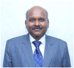 Shri Nuka Srinivasulu assumed charge as Director (Finance)