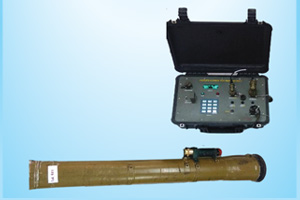 कॉंकूर्स मिसाइल परीक्षण उपकरण (के एम टी ई)