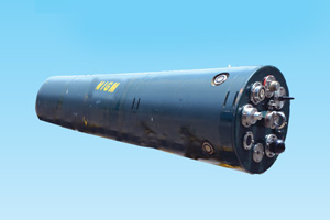 Multi - Influential Ground Mines (MIGM)