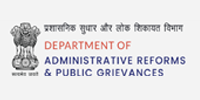 Department of Administrative Reforms & Public Grievances
