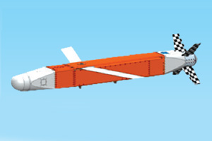 स्मार्ट एंटी-एयरफील्ड हथियार (SAAW)