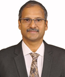 Image of Shri U Raja Babu