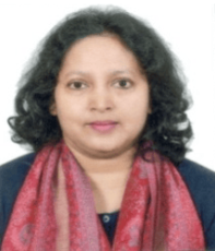 Ms Meera Mohanty