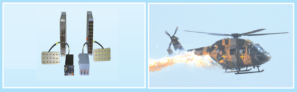 काउंटर मेज़र्स डिस्पेंसिंग सिस्टम (CMDS)