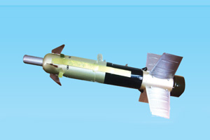 Konkurs-M ATGM
