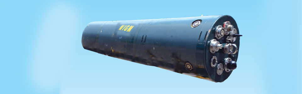 बहु प्रभावशाली ग्राउंड माइंस (एमआईजीएम)