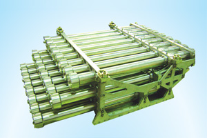 C – 303 एंटी-टॉरपीडो डिकॉय लॉन्चिंग सिस्टम