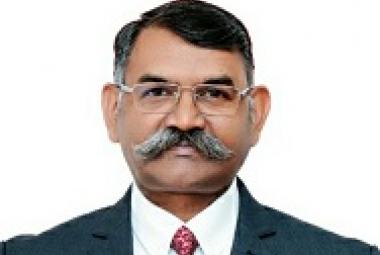 Appointment of Cmde A. Madhavarao Director (Technical) as Chairman and Managing Director of BDL
