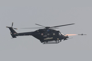 Helina (DHRUVASTRA)