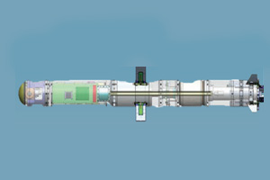 Man Portable ATGM