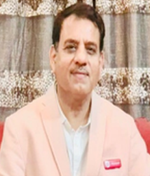 Image of Dr. Pawan Sthapak