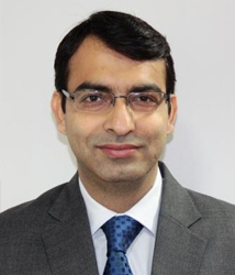 Image of Shri Amit Satija