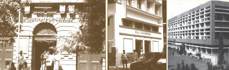 Academic Institute Academic Institute