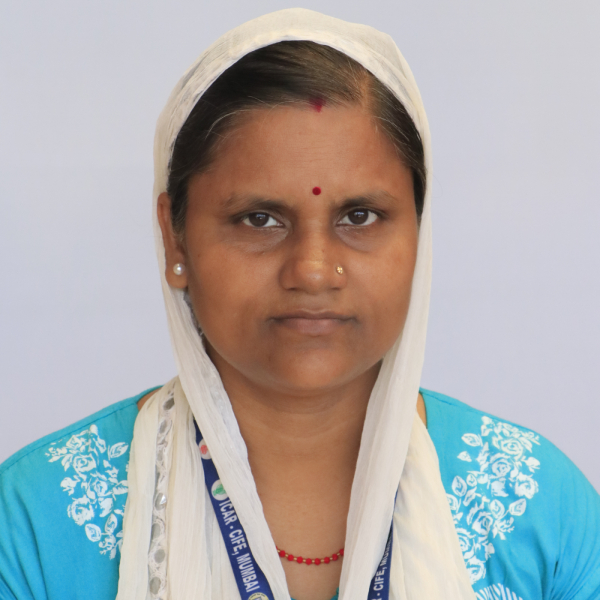 Mrs. Sabita Devi