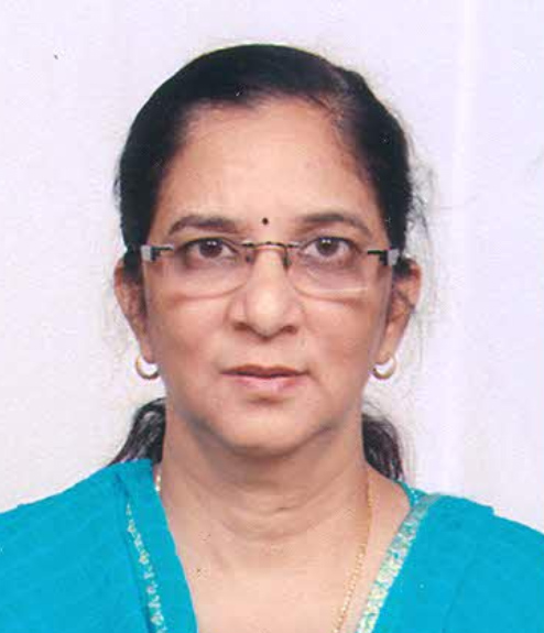 Mrs. Poonam N. Behl