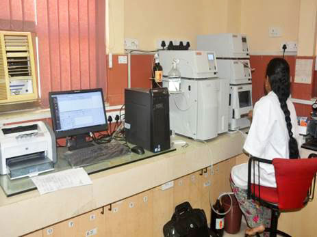 Laboratory Facilities Image1