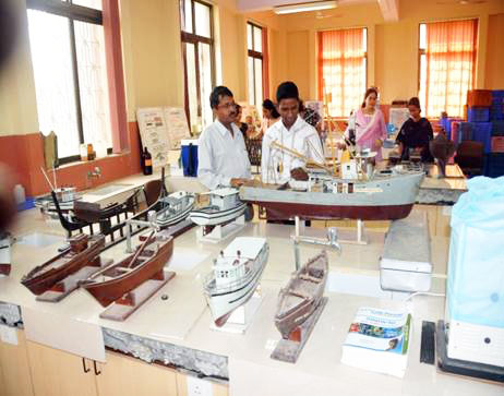 Laboratory Facilities Image3