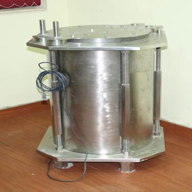 Aquatic Radiolecology Lab Image3