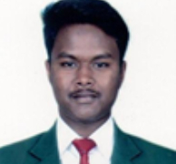 Mr. Chandra S. Pradhan