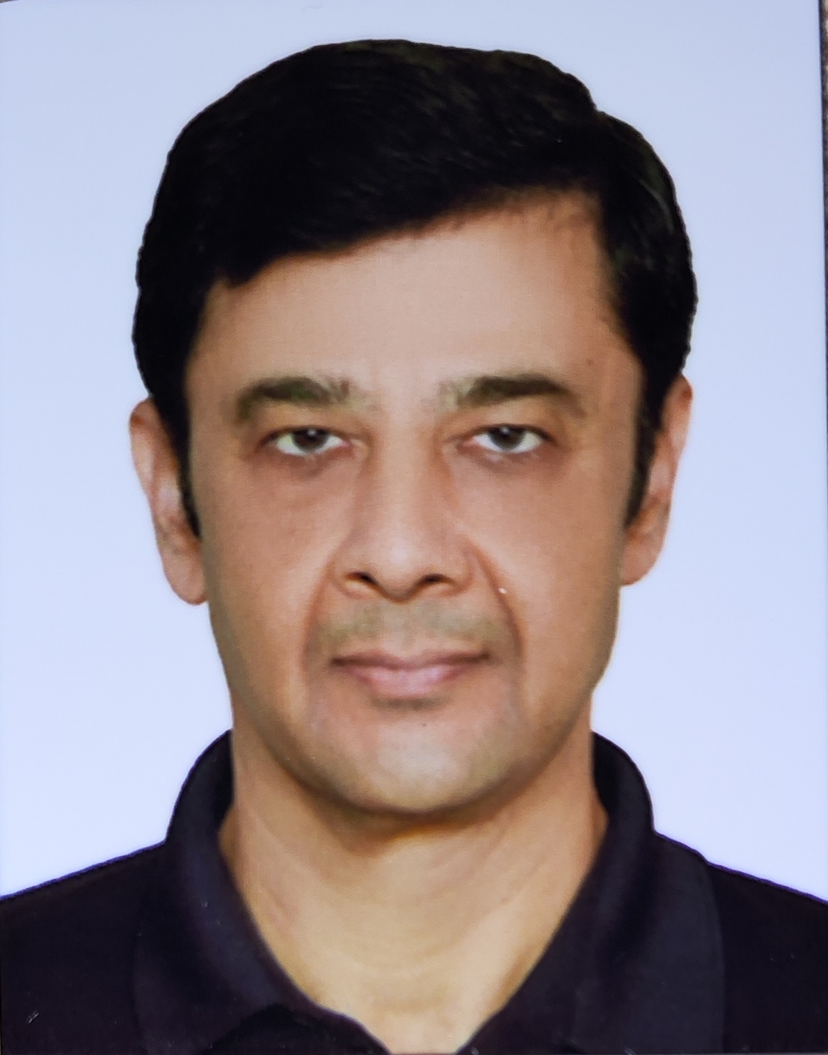 Dr. Nimit Kumar