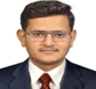 Mr. Rishikesh V. Kadam