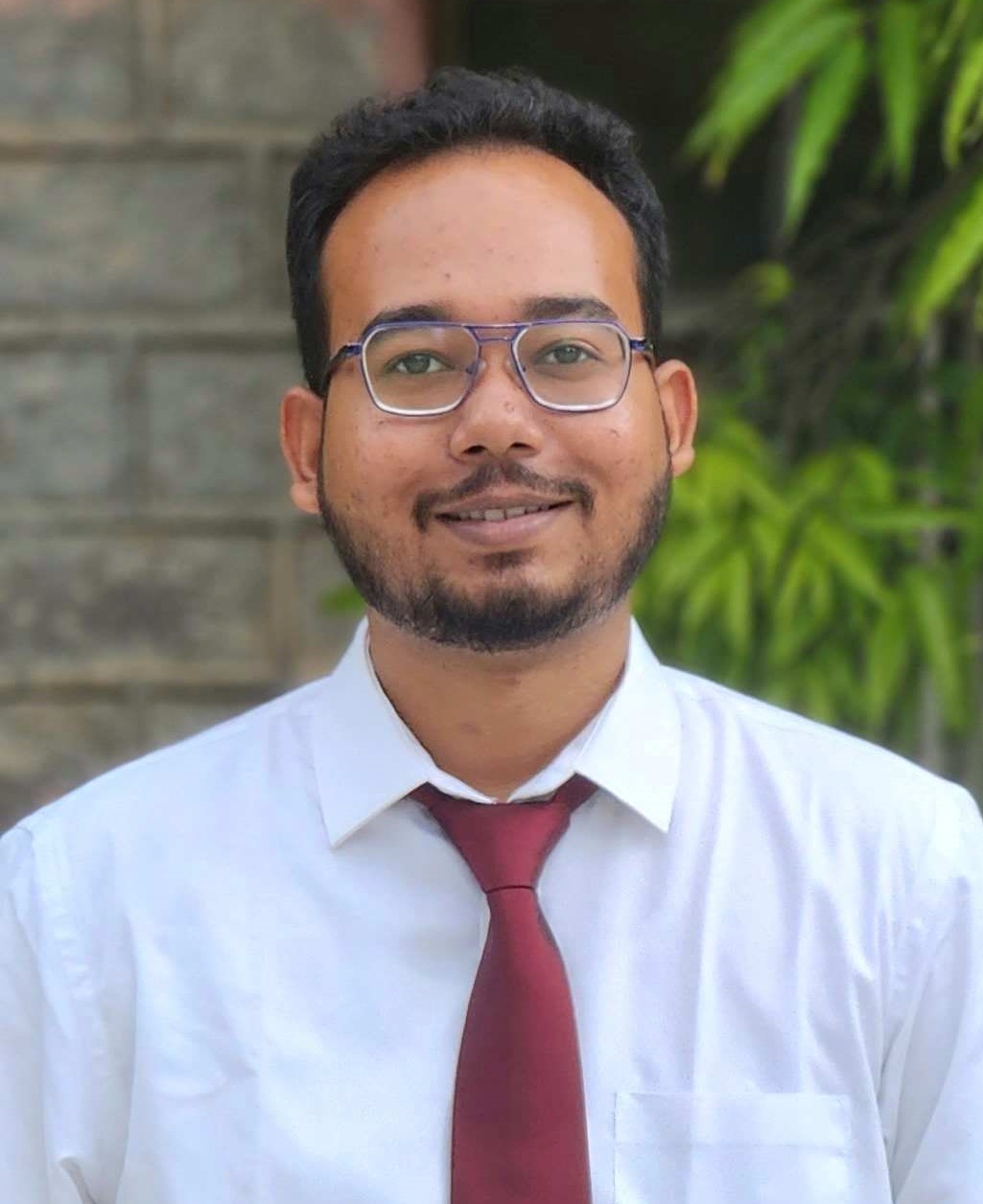 Dr. Udipta Roy Dr. Udipta Roy