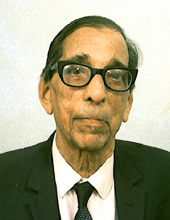 Dr. D. V. Bal