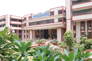 campus