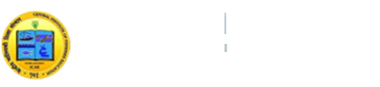 Logo of ICAR-Central Institute of Fisheries Education, Mumbai