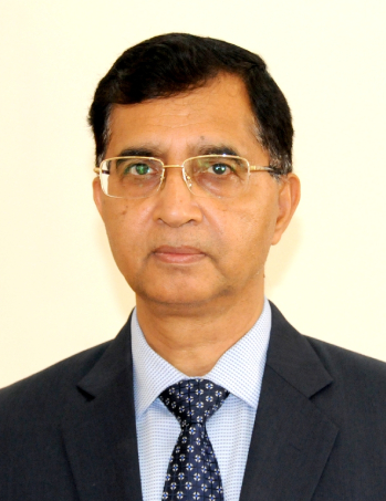 Dr. Gopal Krishna