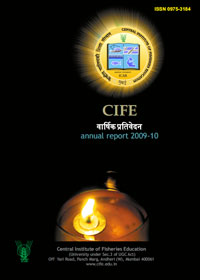image of Annual Report 2009-10