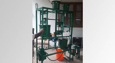 Image of Protein Concentrator